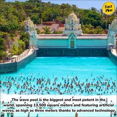 7 Scariest Swimming Pools In The World