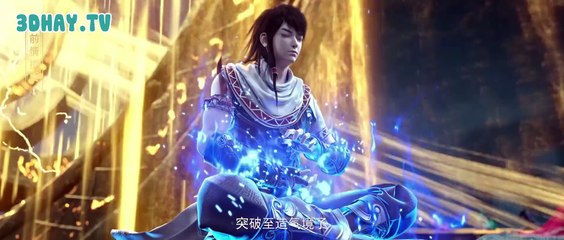 Vũ Động Càn Khôn Phần 4 Tập 2 Vietsub