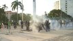 Disturbios en Santa Marta tras decisión contra elección de Jorge Agudelo como alcalde
