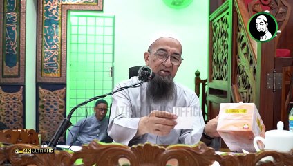 Angkat Takbir Bukan Pada Tempatnya - Ustaz Azhar Idrus