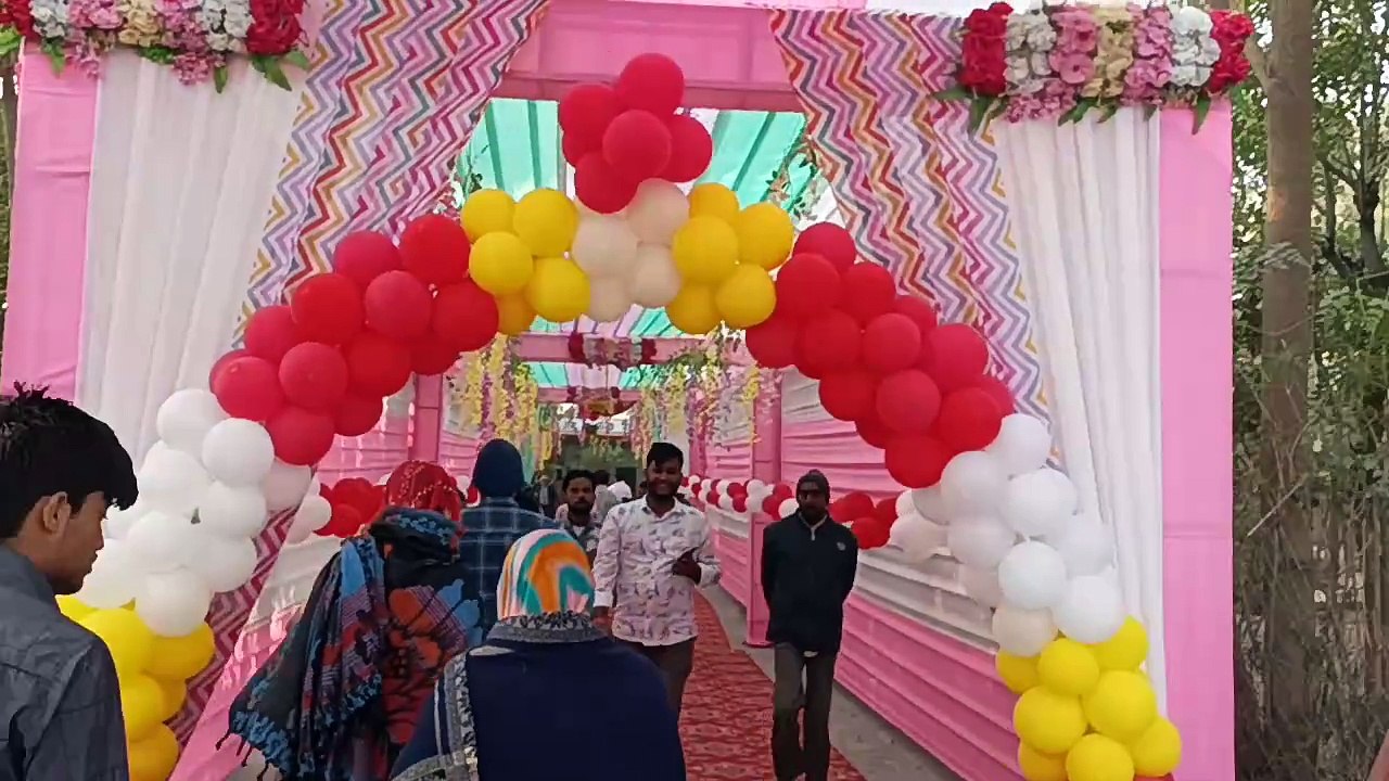 Rajasthan Election Voting 2023 Live: यहां मतदान...