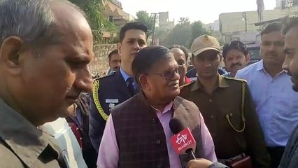 असम के राज्यपाल कटारिया ने भी दिया वोट
