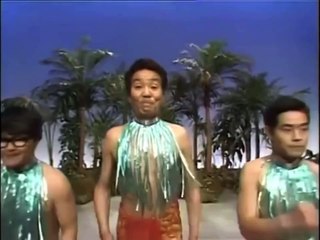 ザ・ドリフターズ  エンディング