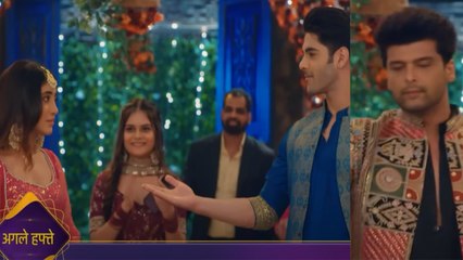 Barsatein 25th Nov Spoiler Update:  Aradhana और Reyansh के बीच क्या फस चुका है Jay ? | FilmiBeat