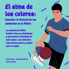 Moises Shemaria Capuano| En los años 1880 (parte 2)