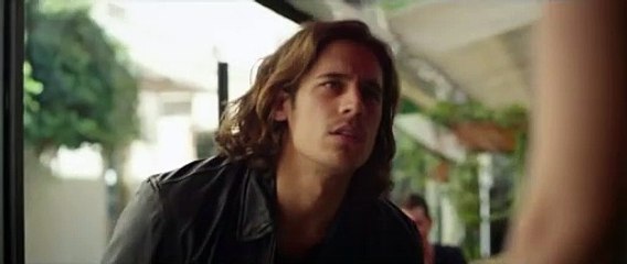 Por un puñado de besos Bande-annonce (ES)