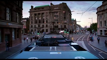 T2 Trainspotting Bande-annonce (ES)