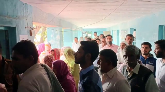 Rajasthan Election Voting 2023 Live: सुबह 9 बजे तक जैतारण में सबसे ज्यादा 9.48 तो बाली में 5.02 फीसदी मतदान