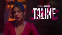Rajaa Belmir - Taline (EXCLUSIVE Music Video)  (رجاء بلمير - تالين (فيديو كليب