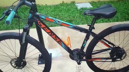 Choque detém suspeito de furto de bike e procura o proprietário do veiculo