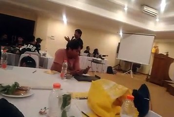 Pelatihan Tanggap Darurat Bencana Ramah Anak dan Lingkungan