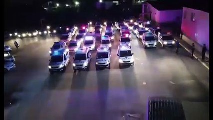 Yasa dışı bahisçilere düzenlenen operasyonda 52 şüpheli yakalandı! Aralarında 2 futbolcu var