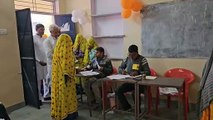 Rajasthan Election :  दौसा जिले में सुबह 9:00 बजे तक 8.93 फीसदी कुल मतदान
