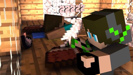 VUUR BANA !!! - Minecraft Murder Mystery