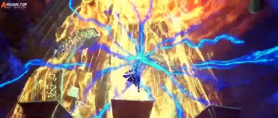 martial universe (WDQK) S4 episode 1 sub indo