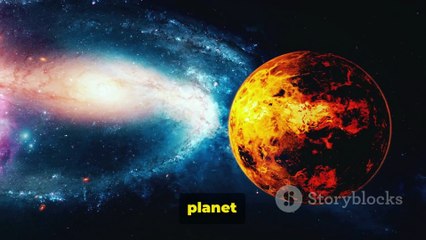 Shocking !!  Venus Unveiled_ Unraveling the Mysteries