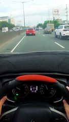 Domex and Petron Gas Stations