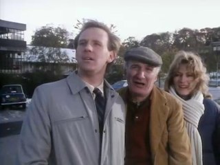 A VERY PECULIAR PRACTICE - Series 1 - Episode 7 - "Catastrophe Theory"