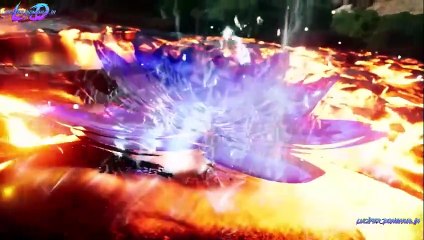 Ten Thousand Worlds S2 Ep.135 English Sub