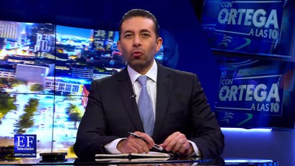 Decisión sobre la reducción de la jornada laboral no va a suceder pronto: Fernando Sentíes