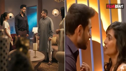 Katha Ankahee 25th Nov Spoiler: Katha और Viaan के इस फैसला से होगा क्या Raghav को दुख ? | FilmiBeat
