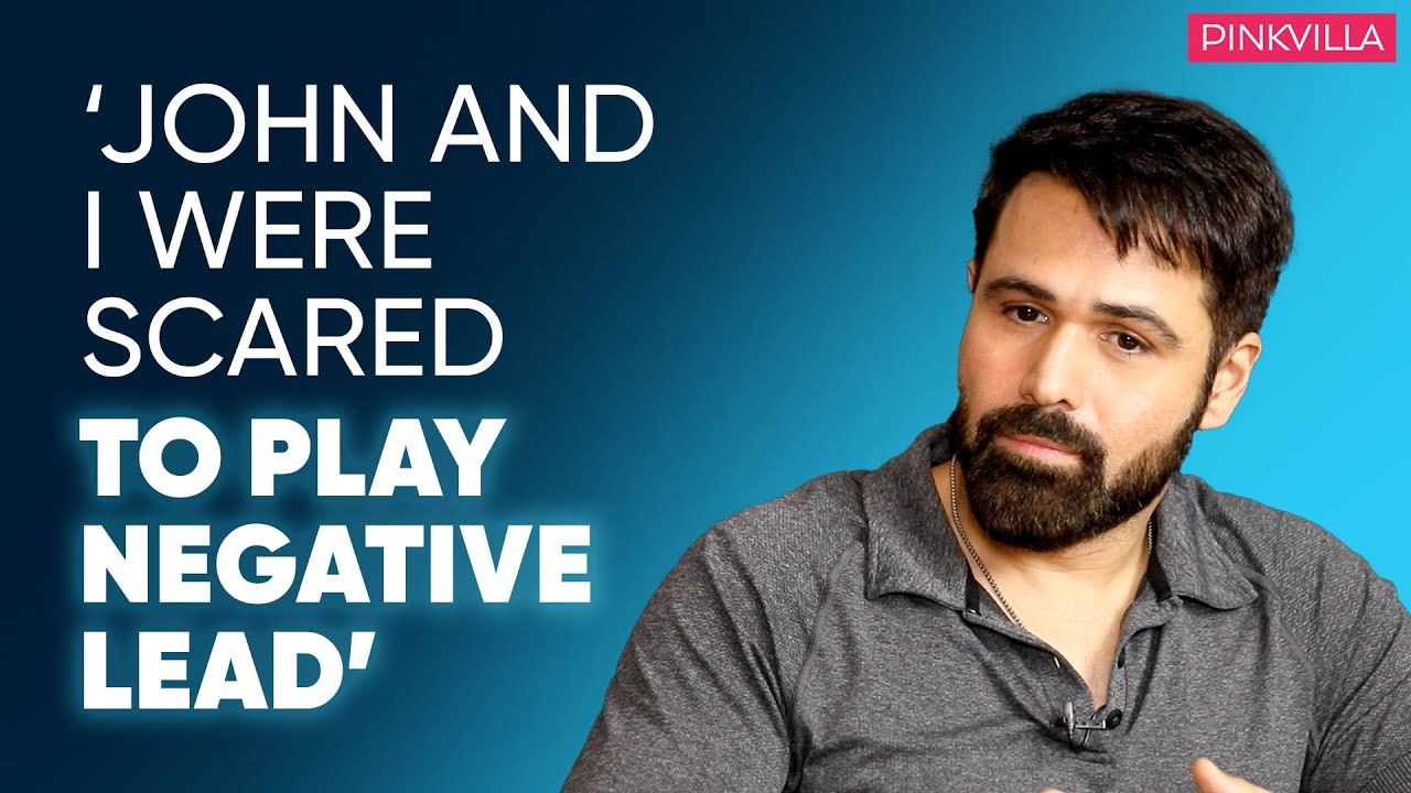 Emraan Hashmi Interview ‘Jim and Aatish could have a back story’ Tiger 3 Salman Khan