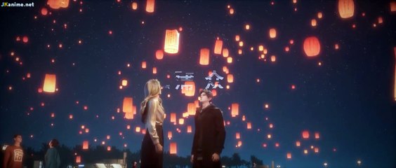 Ni De Rensheng Shi Wo Lai Chi Le 3