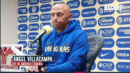 'No ESTUVIMOS a la ALTURA de una FINAL'