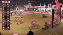 2023 Paris Supercross Day2 250 Race 3