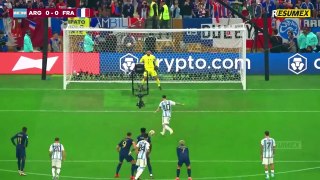 ARGENTINA 3-3 (4-2) FRANCE  All Goals & EXTENDED Highlights️Final World Cup 2022 Messi vs Mbappe