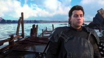 Ein ganzes Universum ohne Ladezeiten: Star Citizen zeigt die selbsternannte »Zukunft des Gaming«