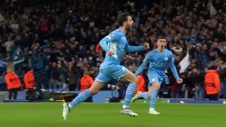 Real Madrid _ 6×5 _ Manchester City (INSANE COMEBACK !) #UCL 2022_ All Goals & H
