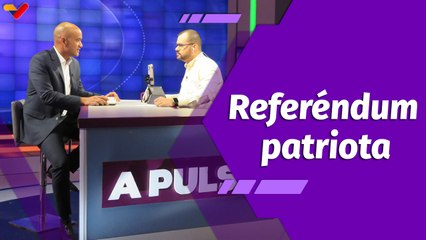 A Pulso | Los venezolanos el 3 de diciembre expresarán su voluntad de defender el Esequibo