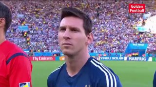 Germany vs Argentina 1-0 _ Extended Highlights _ 2014 (W.C Final)