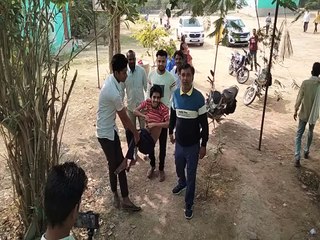 Video : मतदान करने में बुर्जुग व दिव्यांग भी नहीं रहे पीछे, बोले हर हाल में चुनेंगे अपनी सरकार