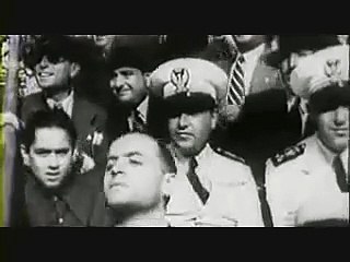 World Cup 1934 Final - Italy 2_1 Czechoslovakia