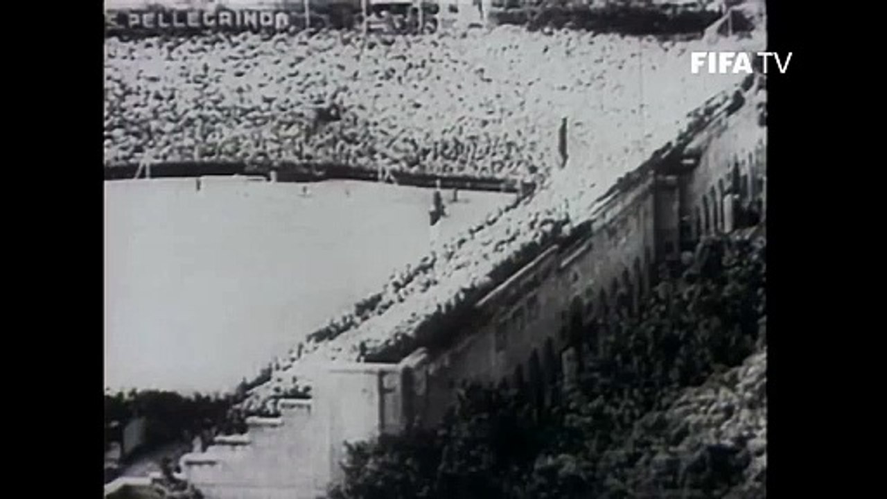 1934 WORLD CUP FINAL_ Italy 2-1 Czechoslovakia (AET)
