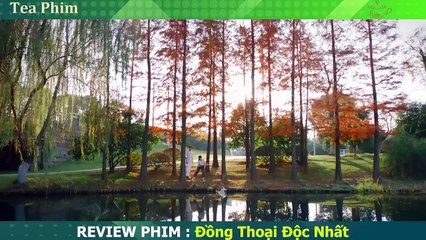 Review Đặc Sắc Phim Đồng Thoại Độc Nhất 🎬 - Toàn Bộ Bản Full