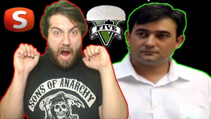 İBRETLİK HİKAYE !!! - GTA 5 HİKAYELERİ