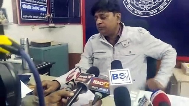 दो वाहन चोर गिरफ्तार, आठ दोपहिया वाहन जब्त किए