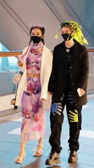 Chinese girls Street Fashion - streetwear outfits (21)