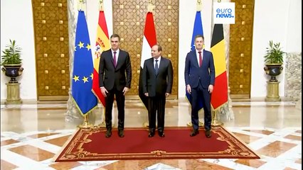 Le notizie del giorno | 25 novembre - Mattino