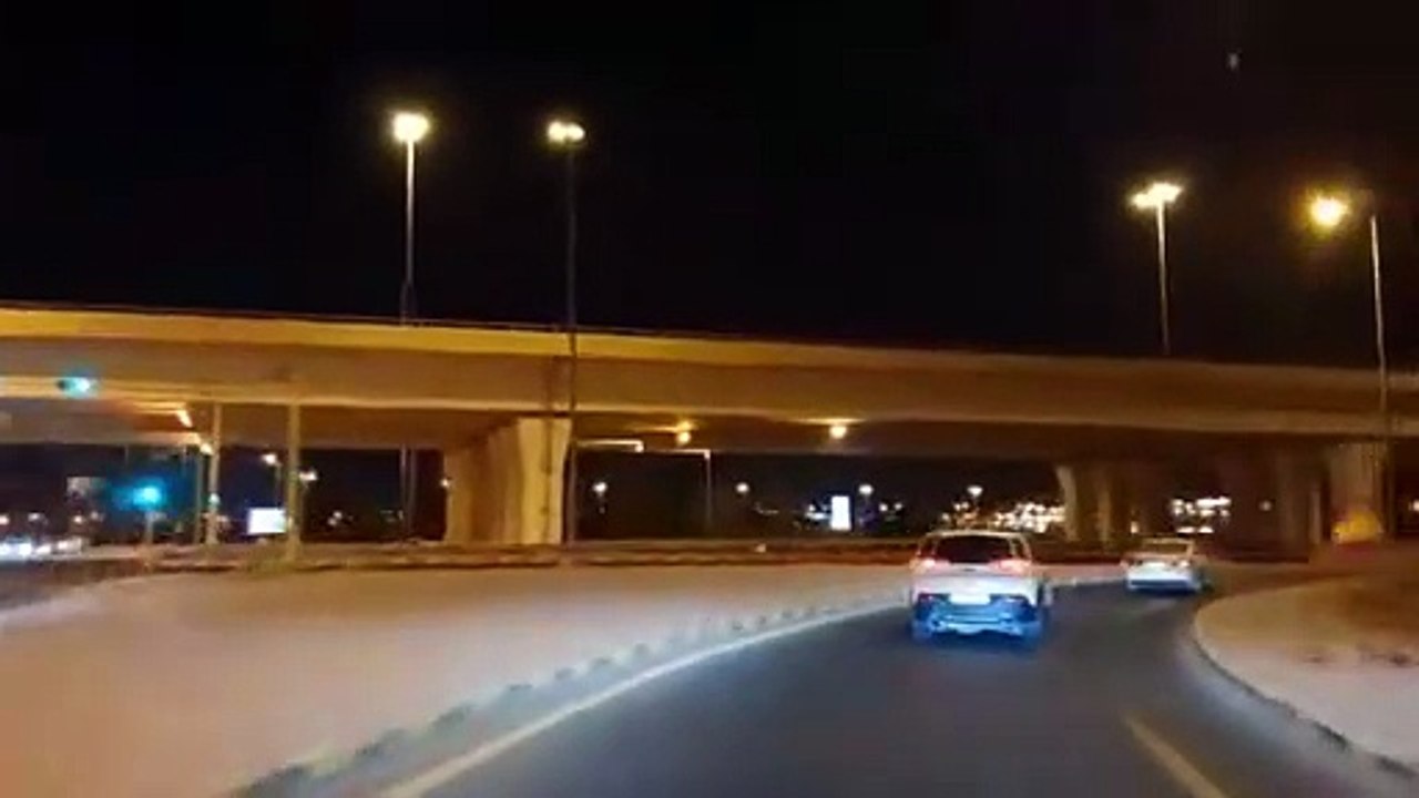 1397 - قصة مطلب قبيلة !! سوالف طريق
