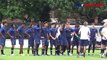 Hadapi Uzbekistan U-17 di Perempat Final,  Pelatih Timnas Prancis U-17 Berharap Menang Tanpa Adu Penalti