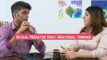 Teaser_ Decoding Sexual Predators – Unveiling Their Behavioral Traits