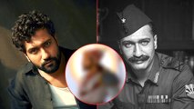 Vicky Kaushal Working On Another Responsible Character After Sam Bahadur
