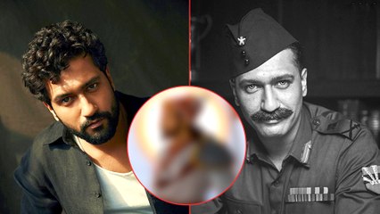 Vicky Kaushal Working On Another Responsible Character After Sam Bahadur
