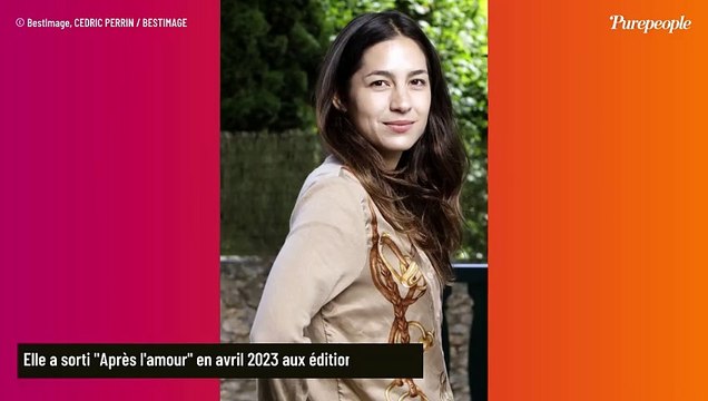 Line Papin : Quelle joie , l'ex-femme de Marc Lavoine s'unie à un chanteur que personne n'a oublié