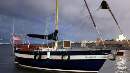 Lüks tekneden kaçan 60 göçmen Bodrum’da kayıplara karıştı