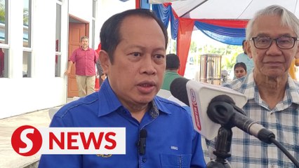 Ministries have just over a month to spend Budget 2023 allocations, says Ahmad